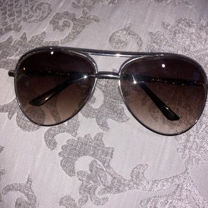 Classic Aviators